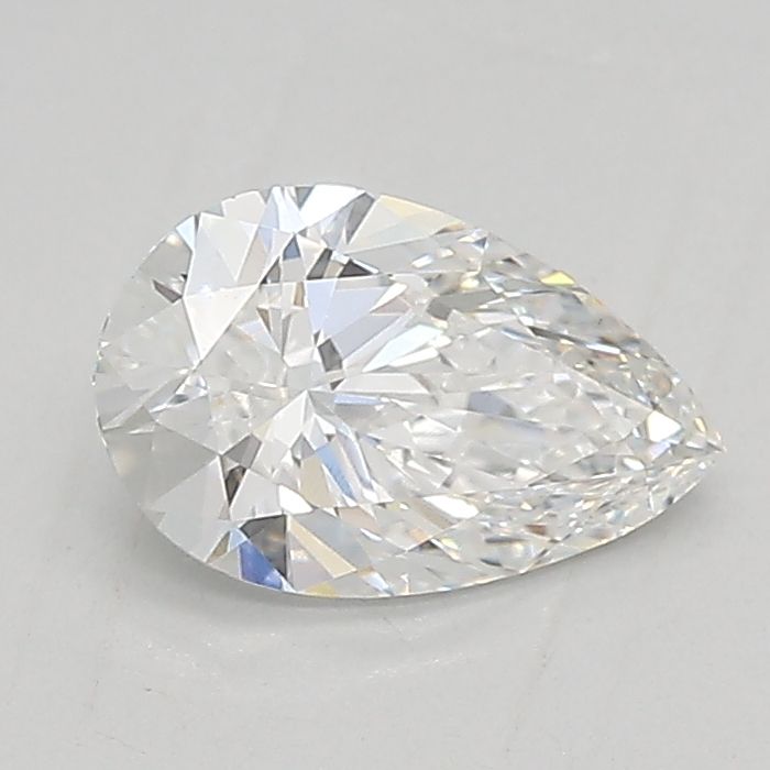 LG671441434 Diamant Lab Grown PEAR VVS2