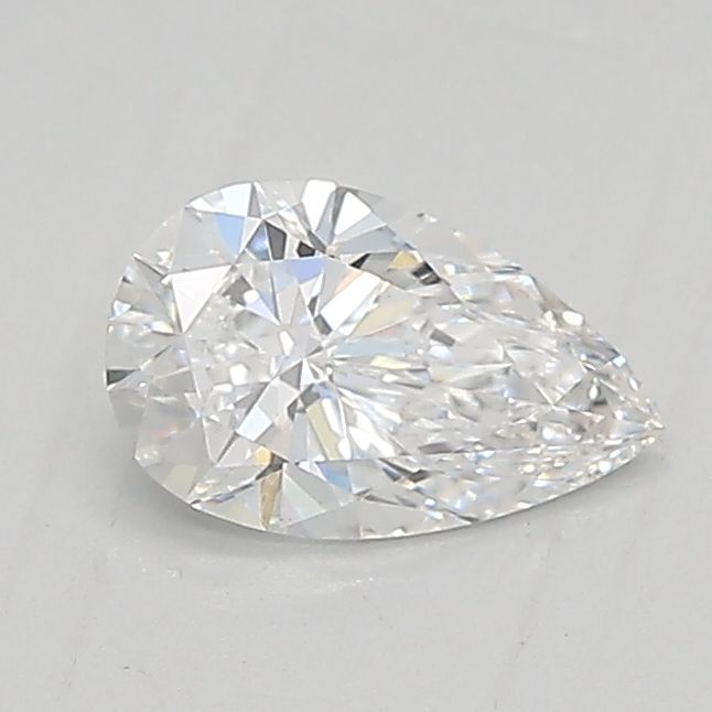 LG671441435 Diamant Lab Grown PEAR VS1