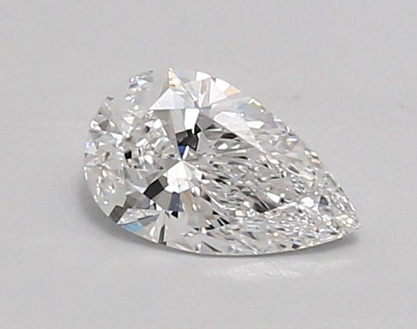 LG671441436 Diamant Lab Grown PEAR VS1