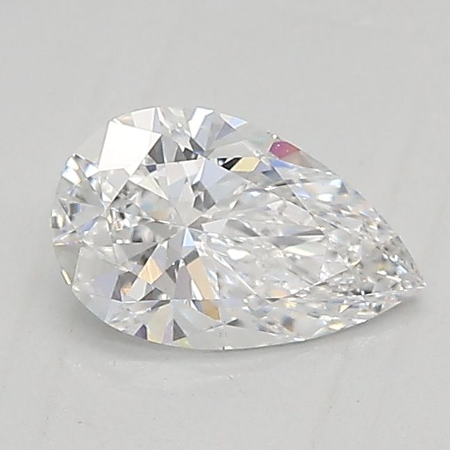 LG671441437 Diamant Lab Grown PEAR VVS2