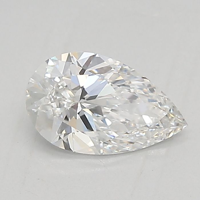 LG671441439 Diamant Lab Grown PEAR VS1