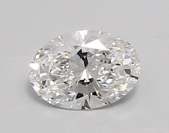 LG671441440 Diamant Lab Grown OVAL VVS2