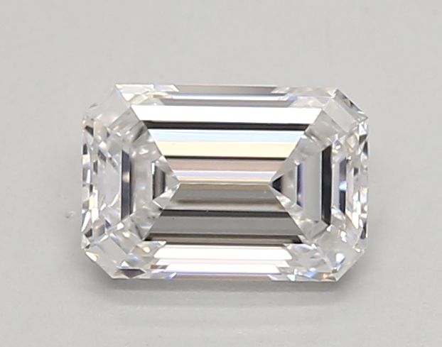 LG671441461 Diamant Lab Grown EMERALD VVS2