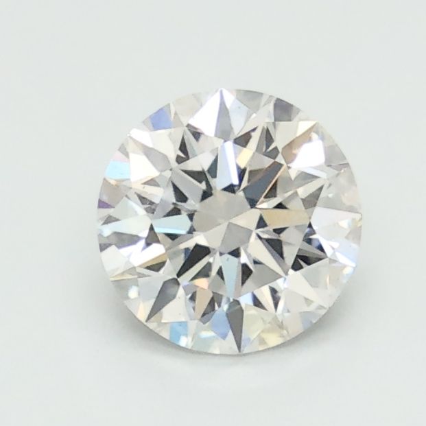 LG671443913 Diamant Lab Grown ROUND VS2