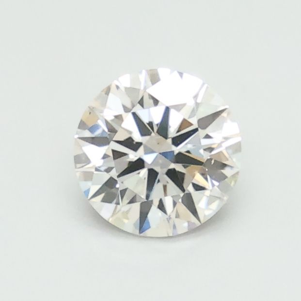LG671443914 Diamant Lab Grown ROUND VS1