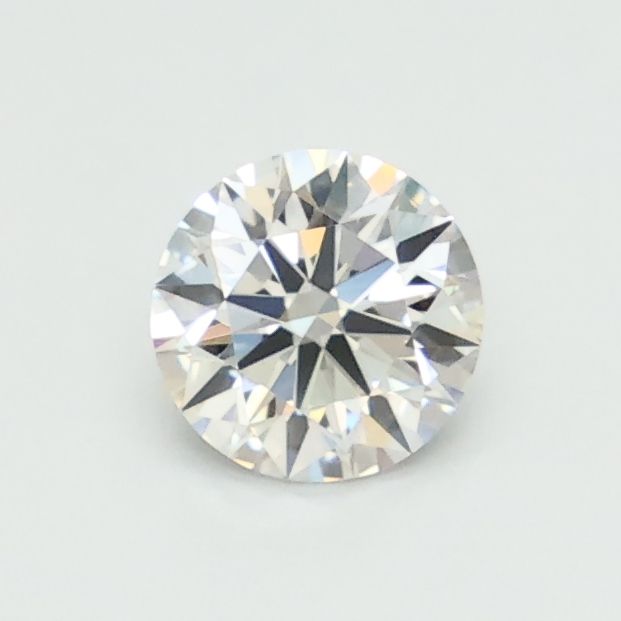 LG671443917 Diamant Lab Grown ROUND VVS2