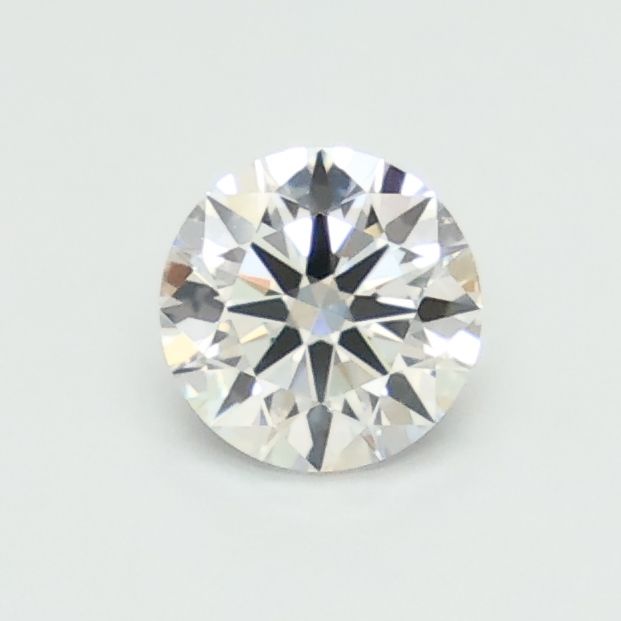 LG671443918 Diamant Lab Grown ROUND VVS2