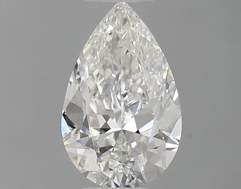 LG671445110 Diamant Lab Grown PEAR VVS2