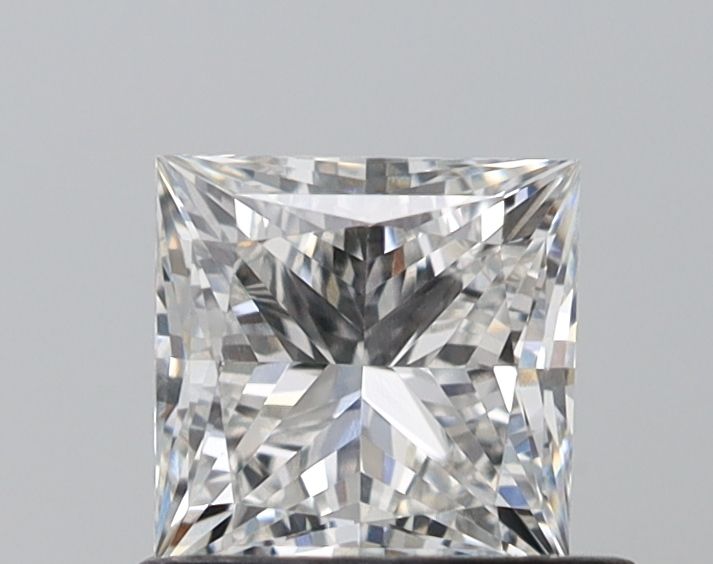 LG671445190 Diamant Lab Grown PRINCESS VVS2