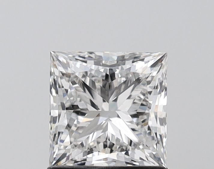 LG671445236 Diamant Lab Grown PRINCESS VS1