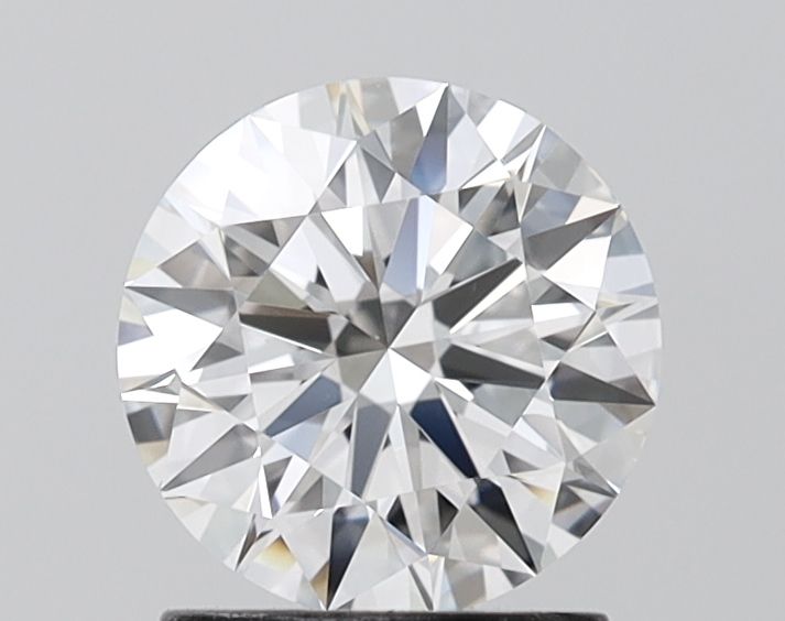 LG671445247 Diamant Lab Grown ROUND VVS1