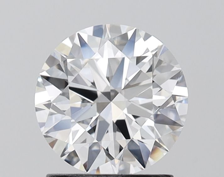 LG671445248 Diamant Lab Grown ROUND VVS2