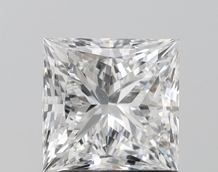 LG671445290 Diamant Lab Grown PRINCESS VS1