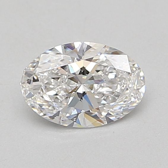 LG671446570 Diamant Lab Grown OVAL VS1