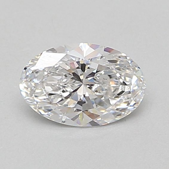 LG671446576 Diamant Lab Grown OVAL VS1