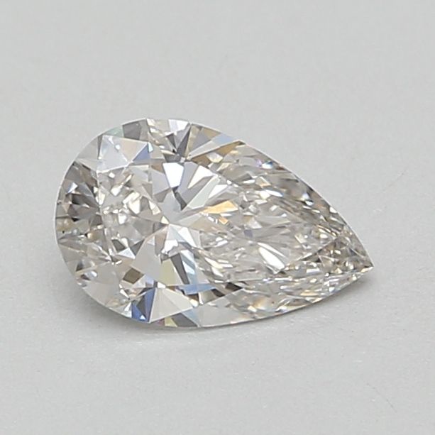 LG671446650 Diamant Lab Grown PEAR VS2