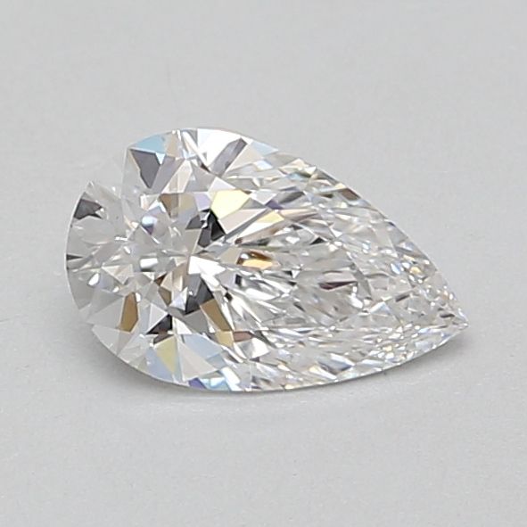 LG671446720 Diamant Lab Grown PEAR VVS2