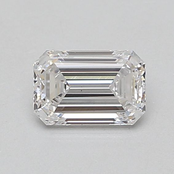 LG671446726 Diamant Lab Grown EMERALD VS2