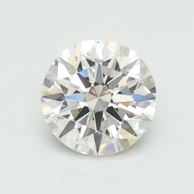 LG671446867 Diamant Lab Grown ROUND VVS2