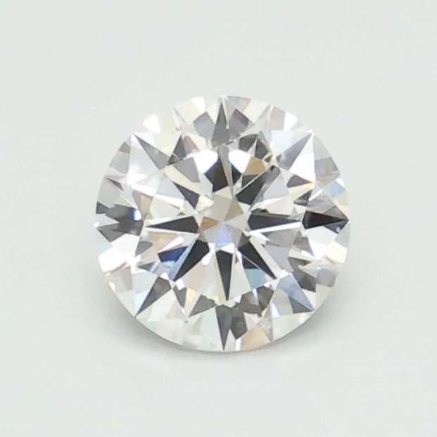 LG671446870 Diamant Lab Grown ROUND IF