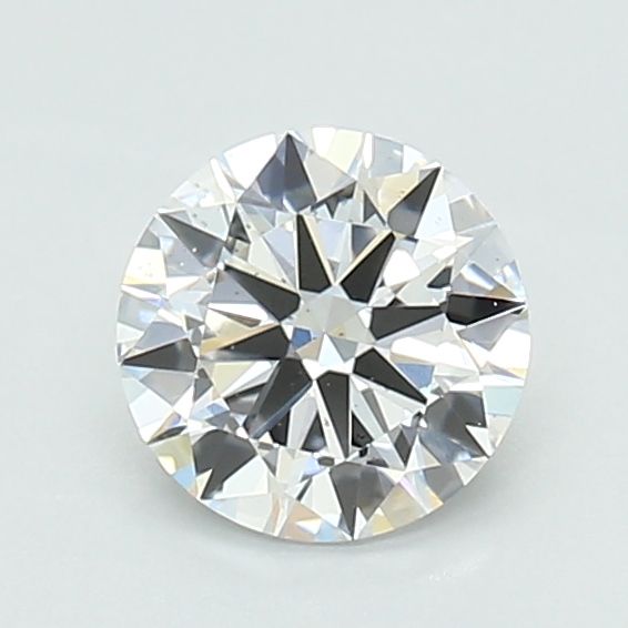 LG671446871 Diamant Lab Grown ROUND VS2