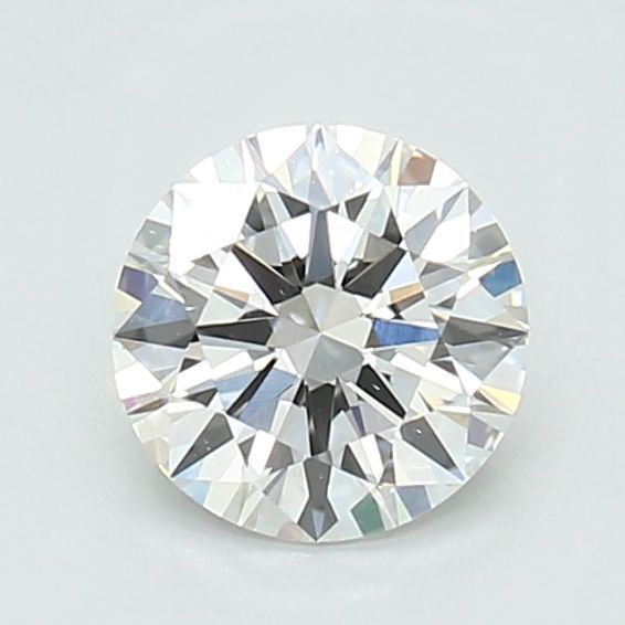 LG671446872 Diamant Lab Grown ROUND VS1