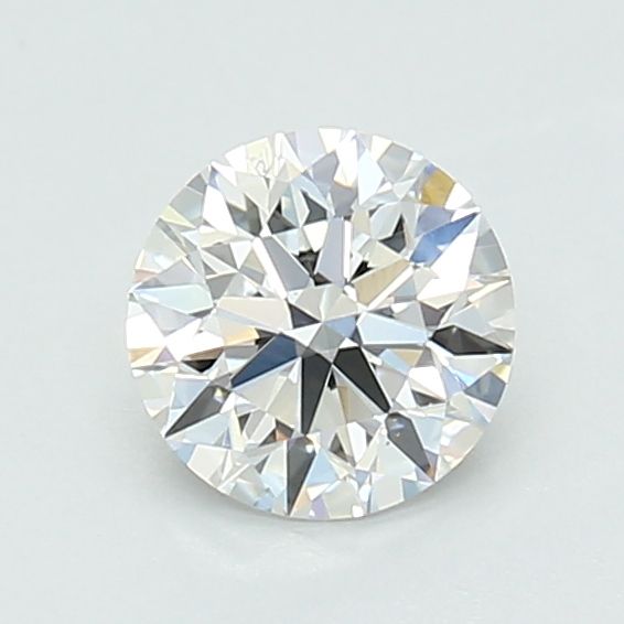 LG671446875 Diamant Lab Grown ROUND VVS2