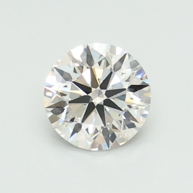 LG671446876 Diamant Lab Grown ROUND VS1
