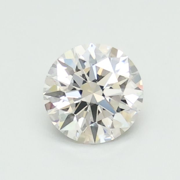 LG671446877 Diamant Lab Grown ROUND VS1