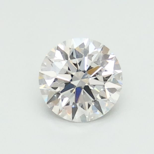 LG671446878 Diamant Lab Grown ROUND VS1