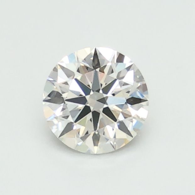 LG671446879 Diamant Lab Grown ROUND VS1