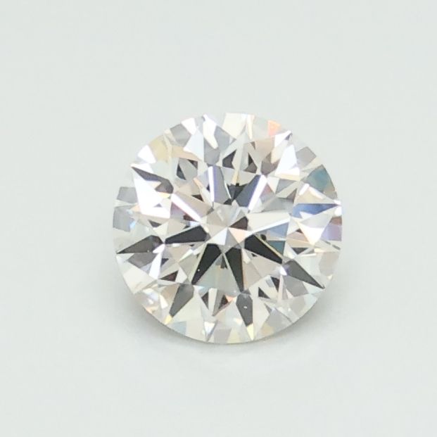 LG671446880 Diamant Lab Grown ROUND VVS2