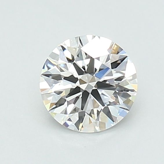 LG671446881 Diamant Lab Grown ROUND VVS2