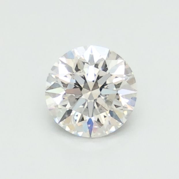 LG671446883 Diamant Lab Grown ROUND VS1