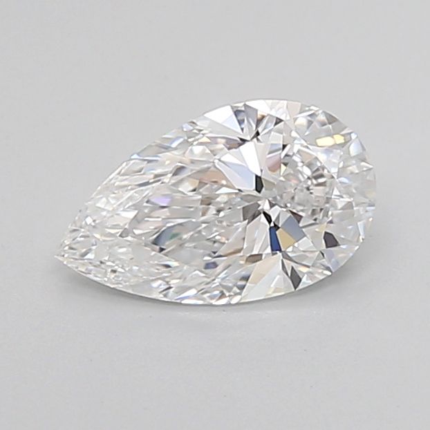LG671447968 Diamant Lab Grown PEAR VVS1