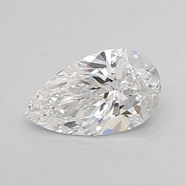 LG671447969 Diamant Lab Grown PEAR VVS2