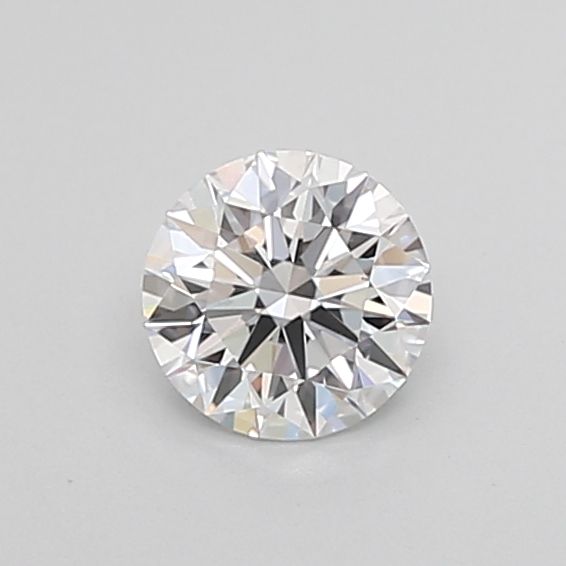 LG671447971 Diamant Lab Grown ROUND IF