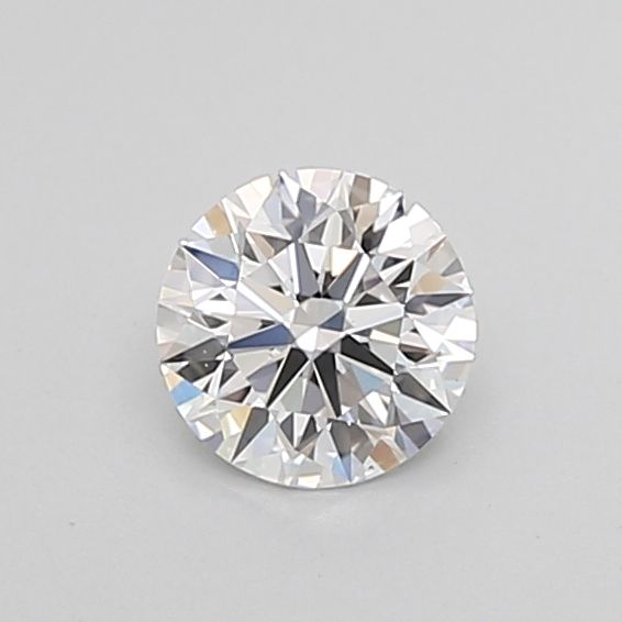 LG671447972 Diamant Lab Grown ROUND VVS2