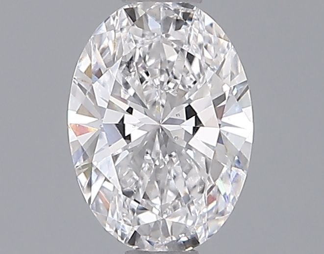 LG671448179 Diamant Lab Grown OVAL VS2