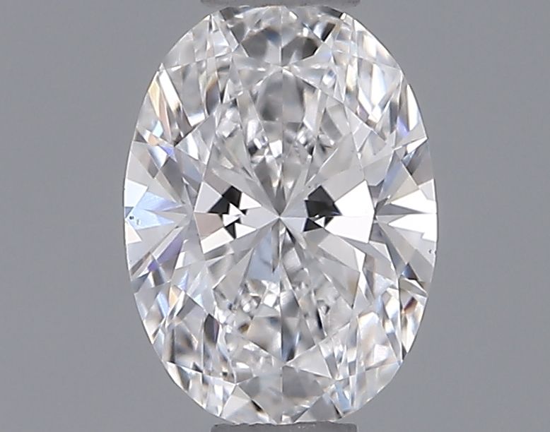 LG671448203 Diamant Lab Grown OVAL VS1