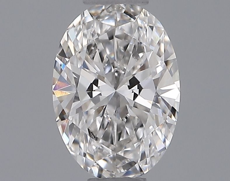 LG671448205 Diamant Lab Grown OVAL VVS2