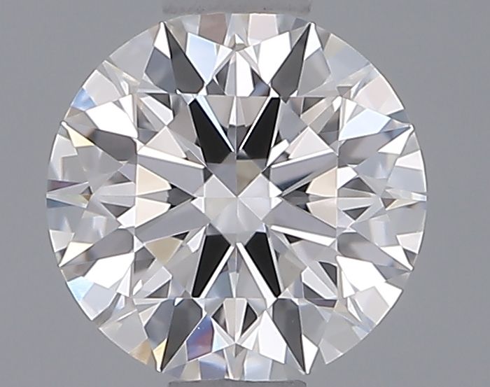 LG671448218 Diamant Lab Grown ROUND VVS2