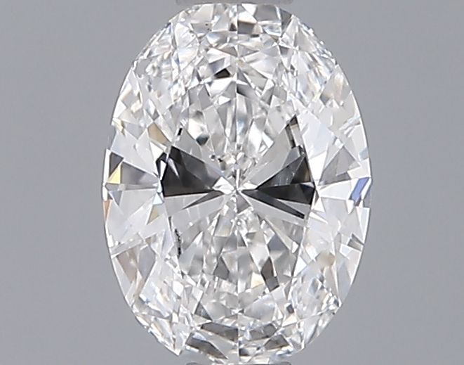 LG671448228 Diamant Lab Grown OVAL VS1