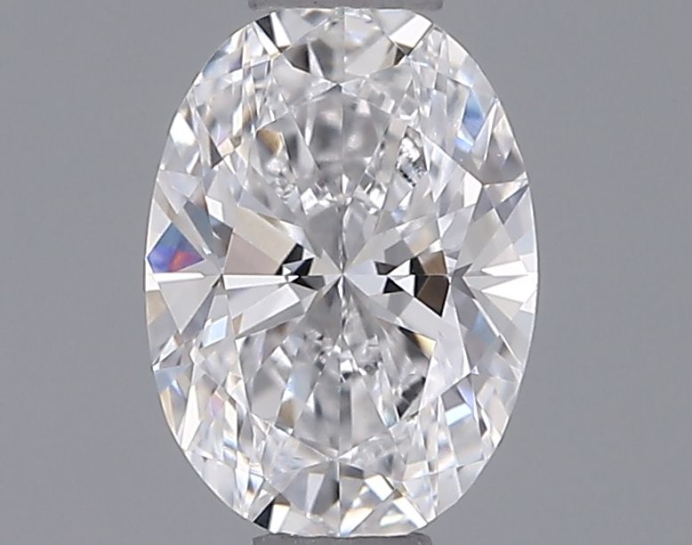 LG671448234 Diamant Lab Grown OVAL VVS2