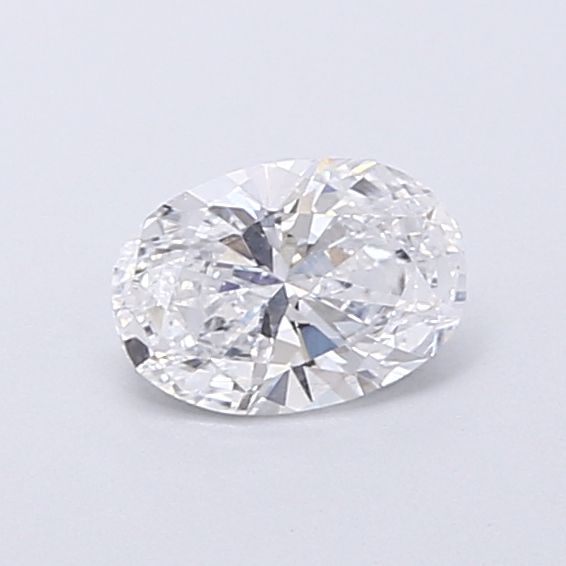 LG671451447 Diamant Lab Grown OVAL VVS2