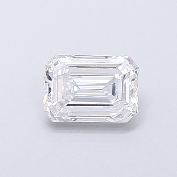 LG671451448 Diamant Lab Grown EMERALD VS1