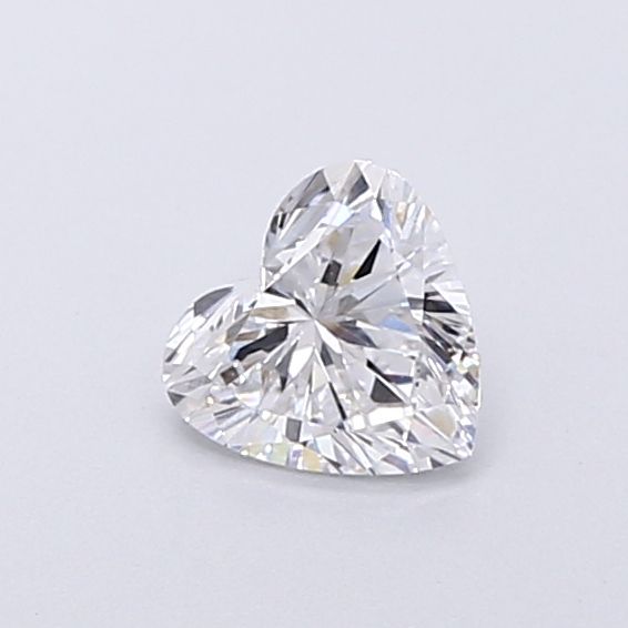 LG671451459 Diamant Lab Grown HEART VVS1