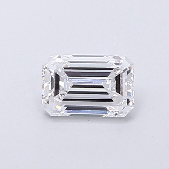 LG671451463 Diamant Lab Grown EMERALD VVS2