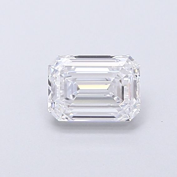 LG671451464 Diamant Lab Grown EMERALD VVS2
