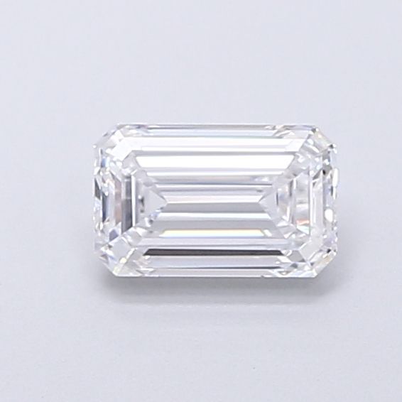 LG671451466 Diamant Lab Grown EMERALD VVS2